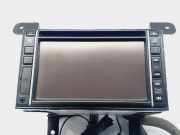 Radio Mazda 6 Sport Kombi (GH) C850V6600B