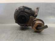 Turbolader Mercedes-Benz Vaneo (414) 53039980060