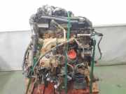 Motor ohne Anbauteile (Diesel) Toyota Hilux VII Pick-up (N1, N2, N3) 2KDFTV