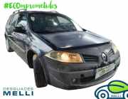 Lenkrad Renault Megane II Grandtour (KM) 484005500R