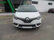 Armaturenbrett Renault Scenic IV (J9) 687612210R