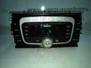 Radio Ford Focus (DAW, DBW) 7M5J18C939JX