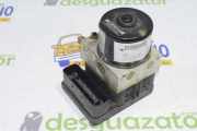 Bremsaggregat ABS Ford Fiesta V (JH, JD) 2S612M110EC