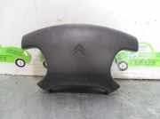 Airbag Fahrer Citroen Xantia (X1) 96143249ZL