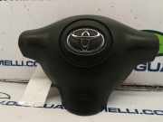 Airbag Fahrer Toyota Yaris (P1) 451300W080B0