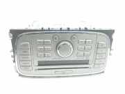 Radio Ford Tourneo Connect () AT1A18C815AB