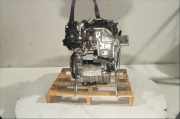 Motor ohne Anbauteile (Benzin) Skoda Karoq (NU7, ND7) DKR 057647 04C100098K