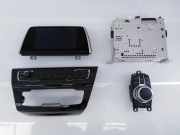 Radio BMW X1 (F48)