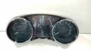 Tachometer Peugeot 5008 I () 9666276280