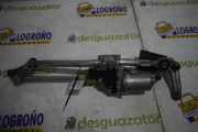 Wischermotor links BMW 3er Cabriolet (E93) 6978263