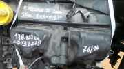 Motor ohne Anbauteile (Diesel) Renault Megane III Coupe (DZ) K9K 830