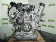 Motor ohne Anbauteile (Benzin) Mercedes-Benz E-Klasse (W210) 112941