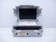 Radio Volvo XC70 II (136) 31358278AA