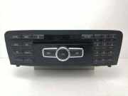 Radio Mercedes-Benz B-Klasse Sports Tourer (W246, W242) A2469009312