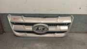 Kühlergrill Hyundai Matrix (FC) 8636117010