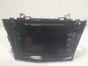 Radio Toyota Prius Plus (W4) 8614047231