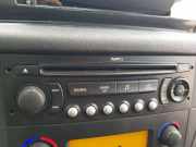 Radio Citroen C4 (L) 657936