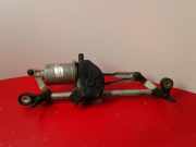 Wischermotor links Opel Corsa E Van (X15) 13432685