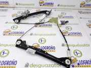 Fensterheber links vorne BMW 3er Coupe (E92) 51337193455