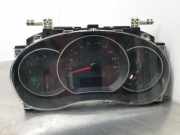 Tachometer Renault Kangoo II - Grand Kangoo (KW0) P248102693R