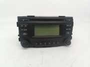 Radio Hyundai iX20 (JC) 961601K050