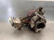 Turbolader Peugeot 407 SW () 9658673480