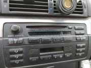 Radio BMW 3er Compact (E46)