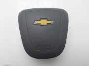 Airbag Fahrer Chevrolet Cruze (J300) 13293020