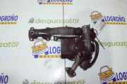 Turbolader Opel Corsa C (X01) 73501344