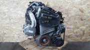 Motor ohne Anbauteile (Diesel) Renault Captur I (H5, J5) K9K628