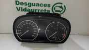 Tachometer BMW 1er Coupe (E82) 215460801