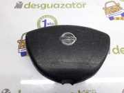 Airbag Fahrer Nissan Interstar Kasten (X70) 8200188644