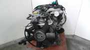 Motor ohne Anbauteile (Diesel) Opel Omega B () 25 DT 36228003