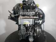 Motor ohne Anbauteile (Benzin) VW T-Roc (A11) DLAA