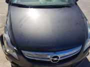 Motorhaube Opel Corsa D (S07) TOCADO