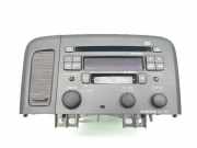 Radio Volvo S80 I (184) 86511451