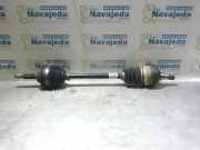 Antriebswelle links vorne Chevrolet Aveo Schrägheck (T200, T250) CON