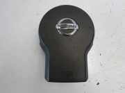 Airbag Fahrer Nissan Navara (D40) 05912306