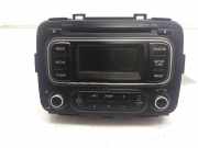 Radio Kia Carens IV (RP) 96170A4200