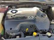 Motor ohne Anbauteile (Diesel) Mazda 6 Hatchback (GG) RF