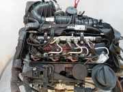 Motor ohne Anbauteile (Diesel) BMW X1 (E84) N47D20C