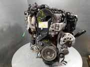 Motor ohne Anbauteile (Diesel) Peugeot 508 () 4HL