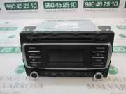 Radio Kia Rio III (UB) 961701W770CA