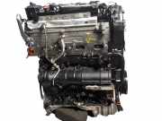 Motor ohne Anbauteile (Diesel) Audi A4 (8W, B9) DEU