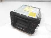 Radio Hyundai i40 CW (VF) 961703Z8904X