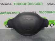 Airbag Fahrer Dacia Logan (LS) 8200546962