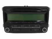 Radio VW Eos (1F) 1K0035186AA