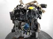 Motor ohne Anbauteile (Diesel) Dacia Sandero II (SD) K9K626