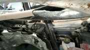 Wischermotor links Mercedes-Benz CLS (C218) 1397220666