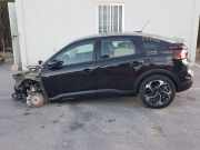 Radio Citroen C4 III (BA, BB, BC)